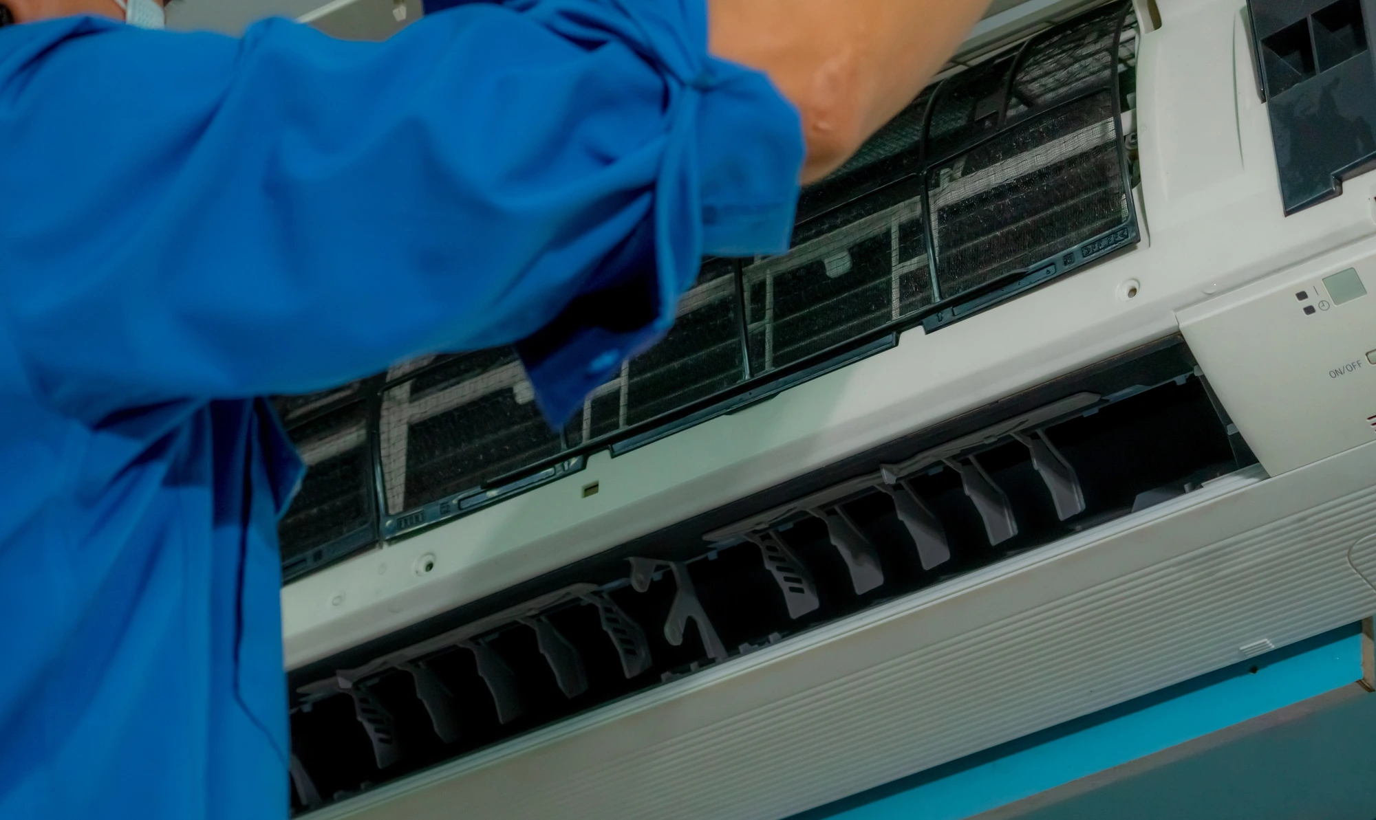 AC maintenance near me