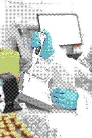 Advanced Chemical Simulations & Visualization