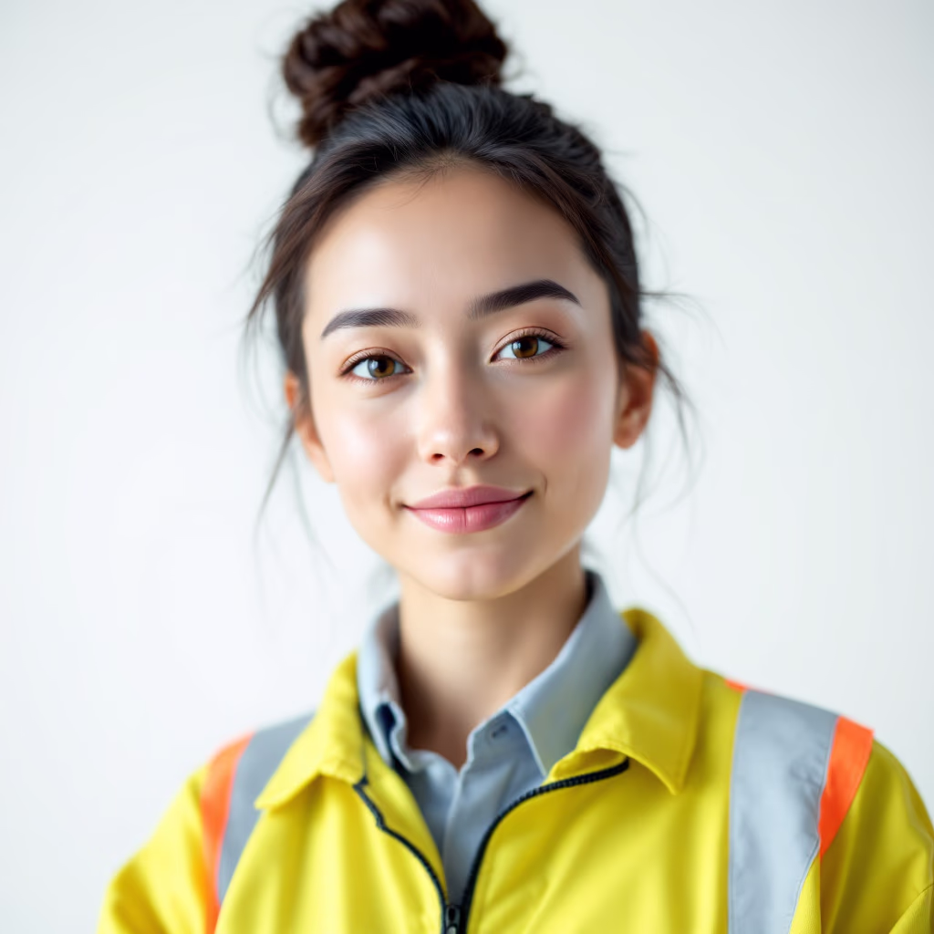 [team] image of individual team member (for a public transportation company)