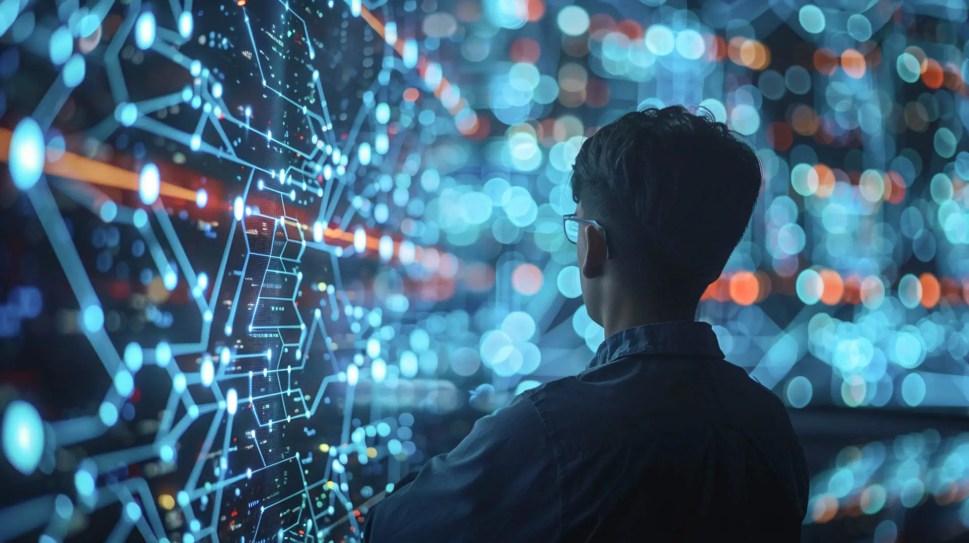 Blockchain & Trust Technologies