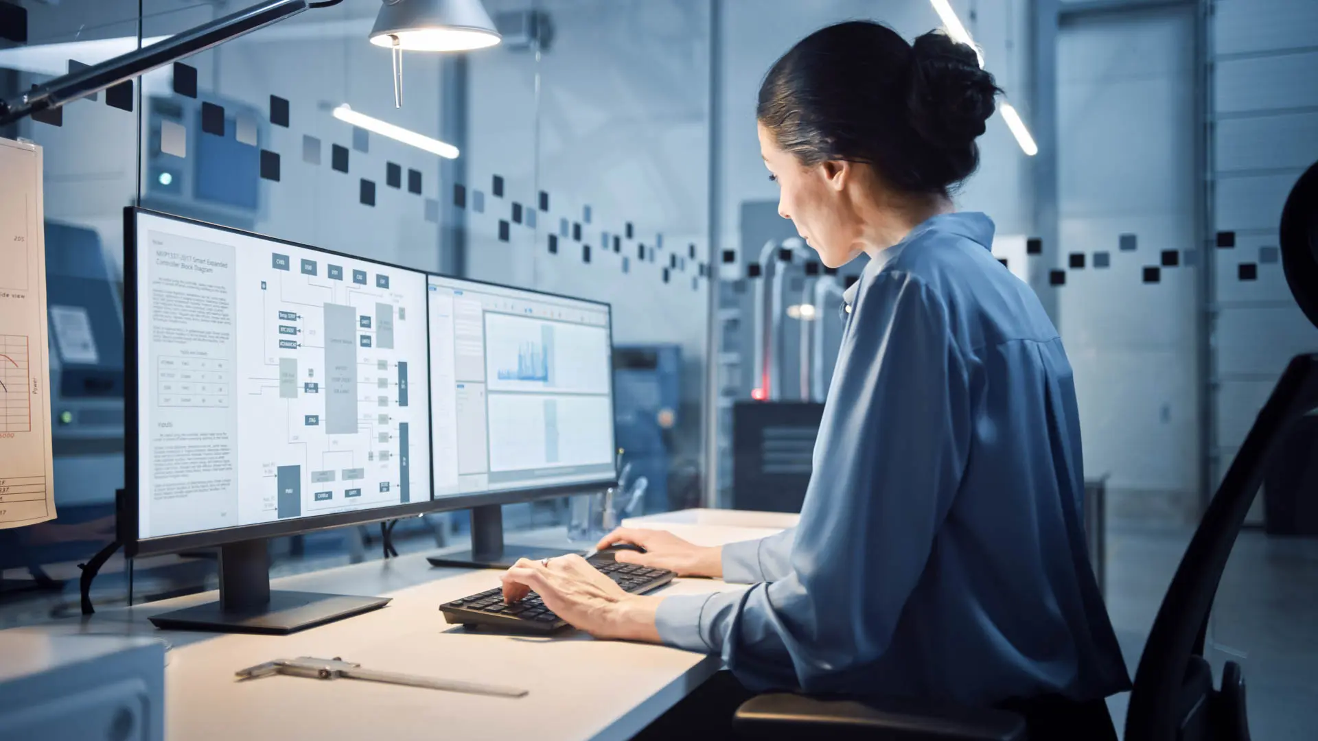 Project & Operations