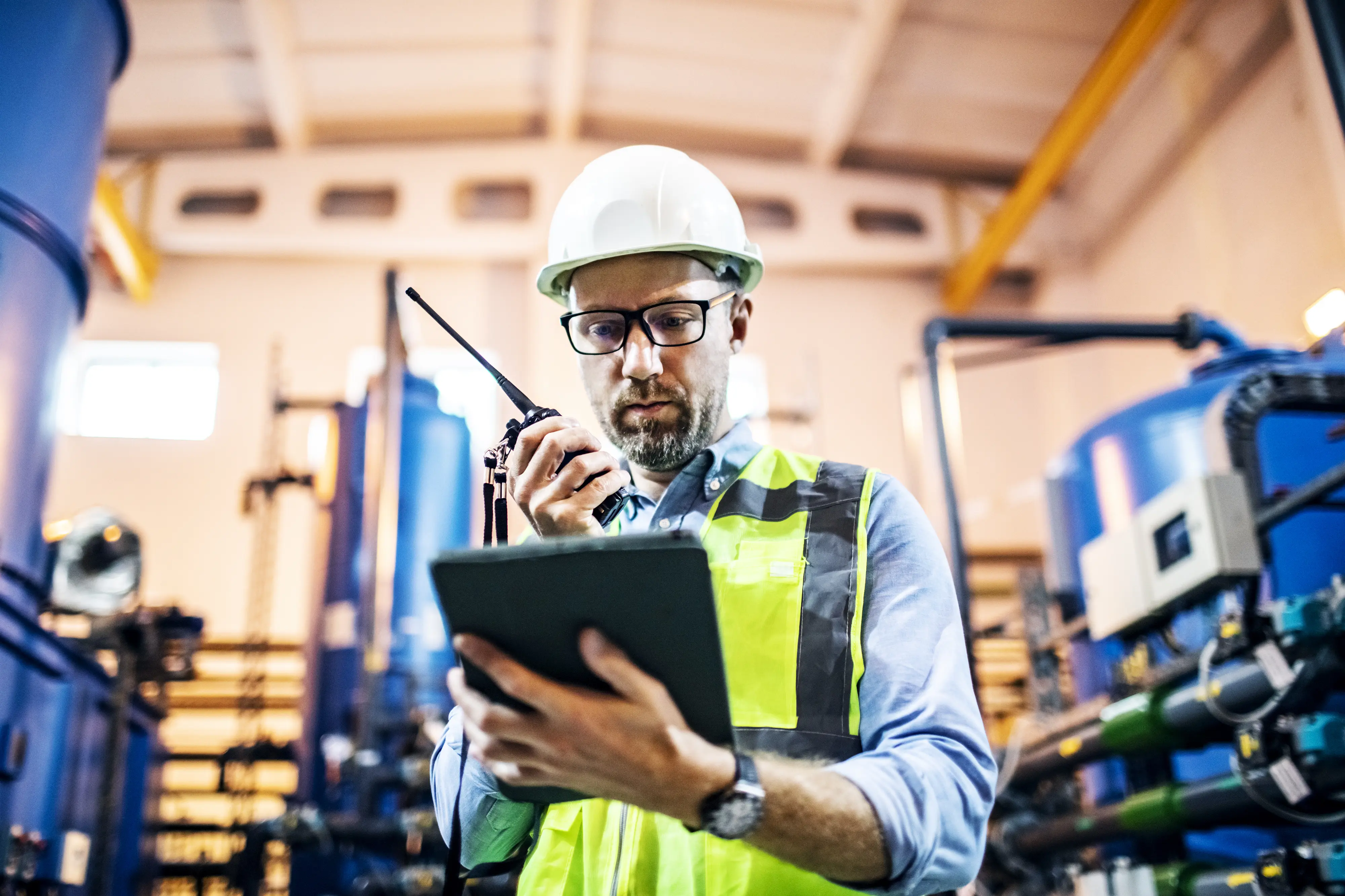 Logistikmanager (m/w/d)