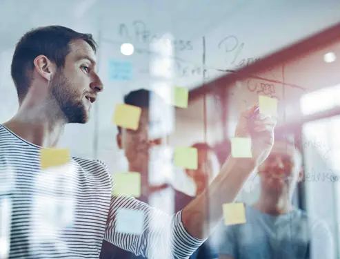 Conversion Rate Optimization Specialist (m/w/d)