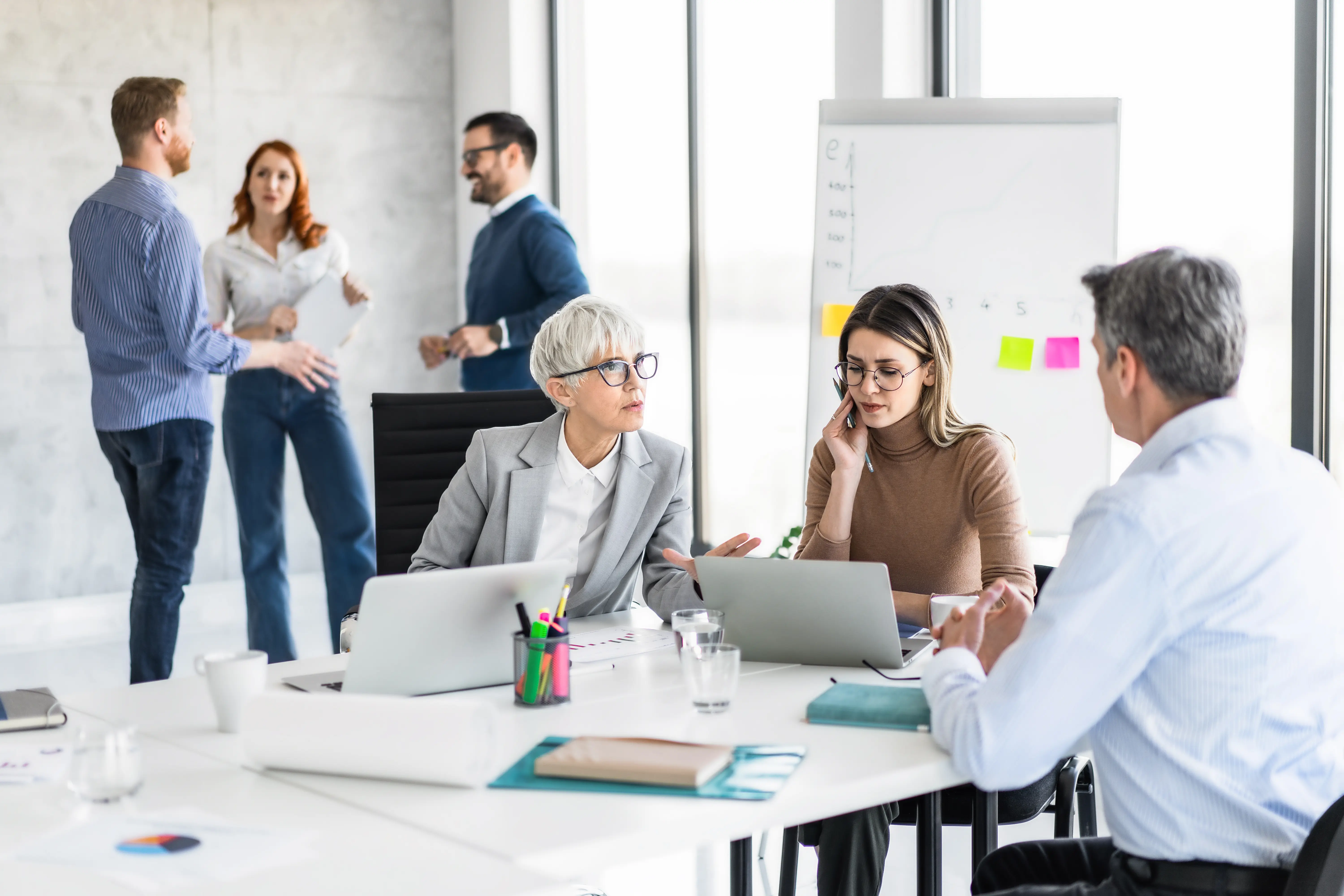 Marketing Automation Specialist (m/w/d)