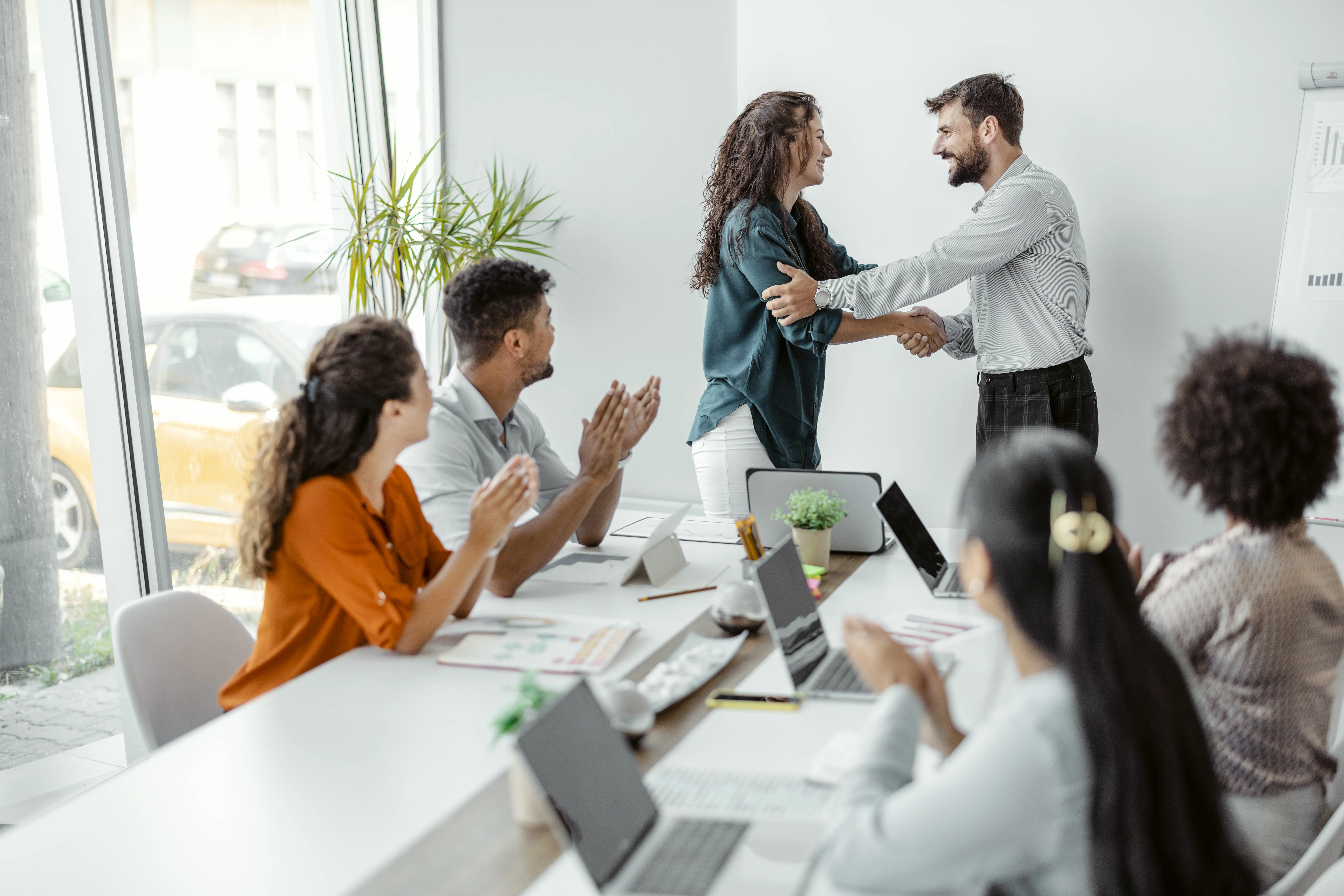 Corporate Social Responsibility (CSR) Manager (m/w/d)