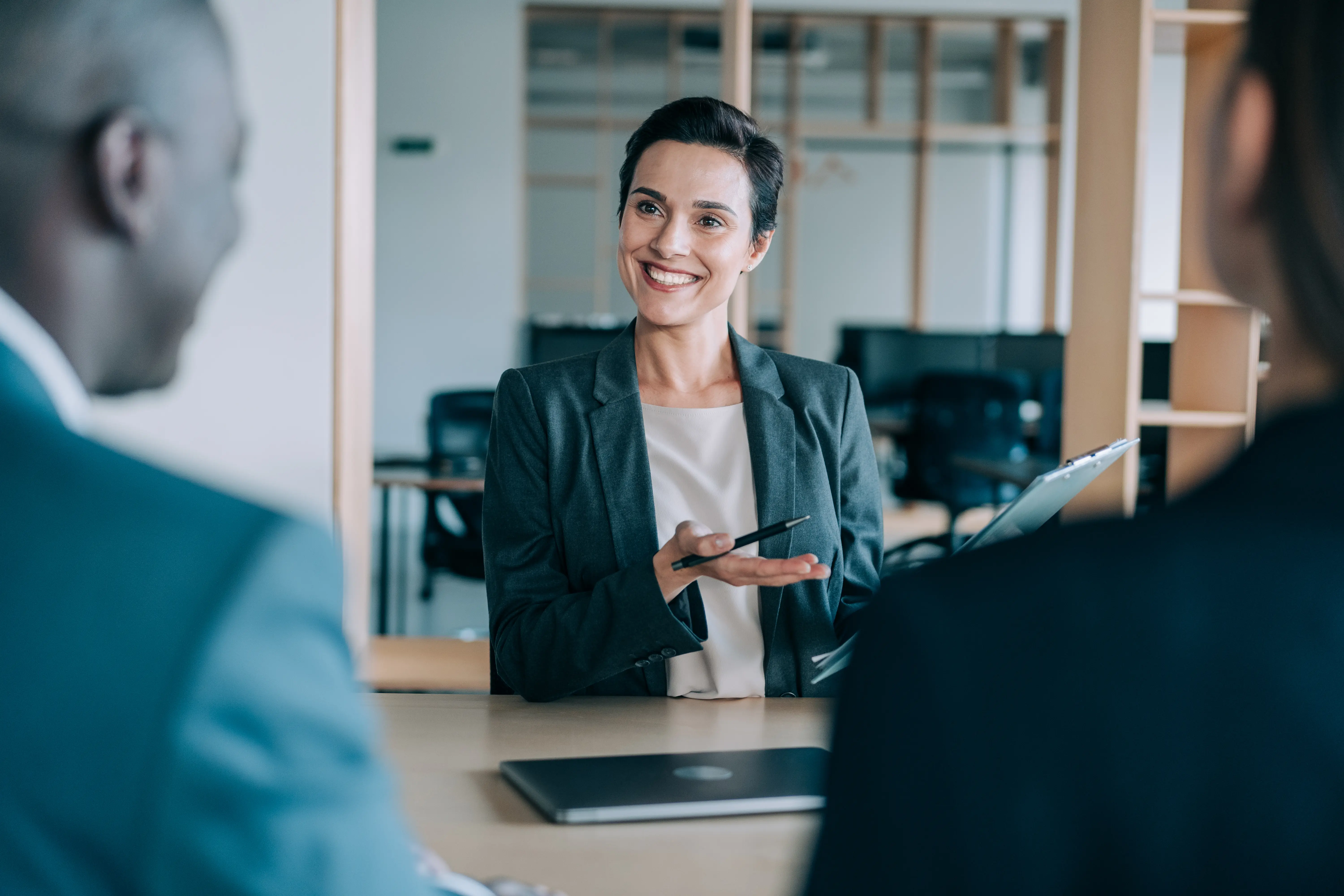 Human Relations Manager (m/w/d)