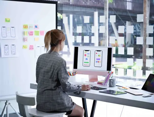 Prototyping Designer (m/w/d)