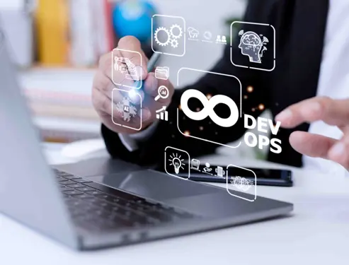 DevOps-Engineer (m/w/d)