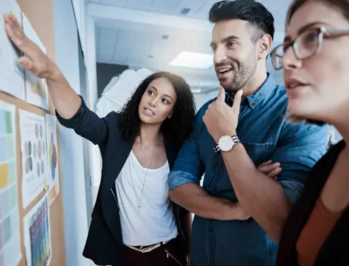 Growth Marketing Manager (m/w/d)