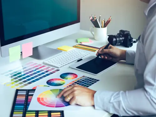 Digital Media Designer (m/w/d)