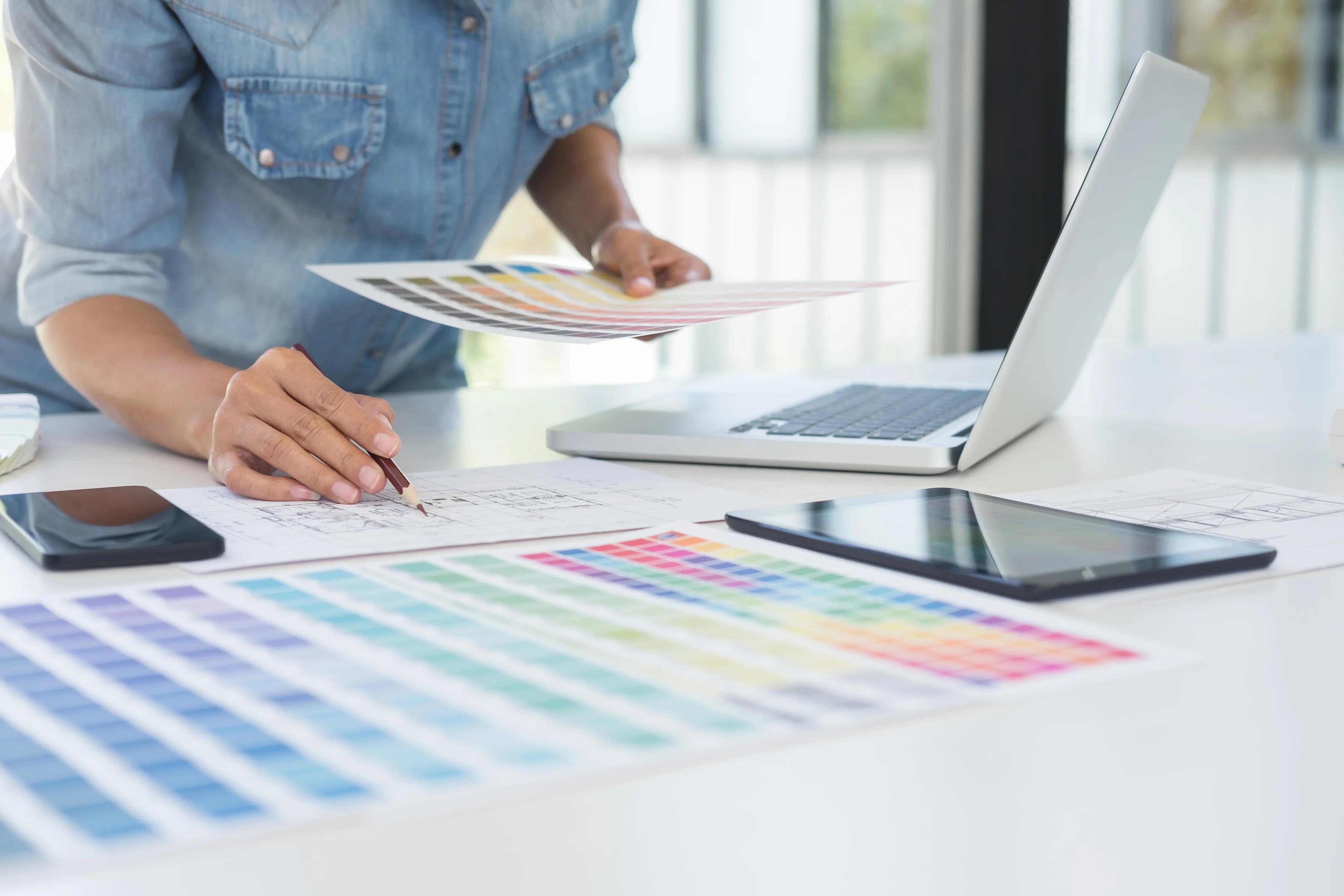 Design Systems Manager (m/w/d)