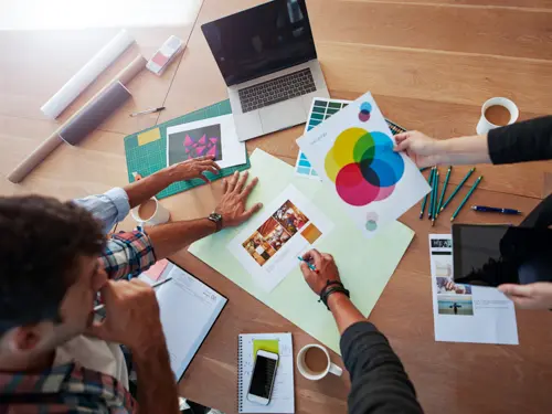 Brand Identity Designer (m/w/d)