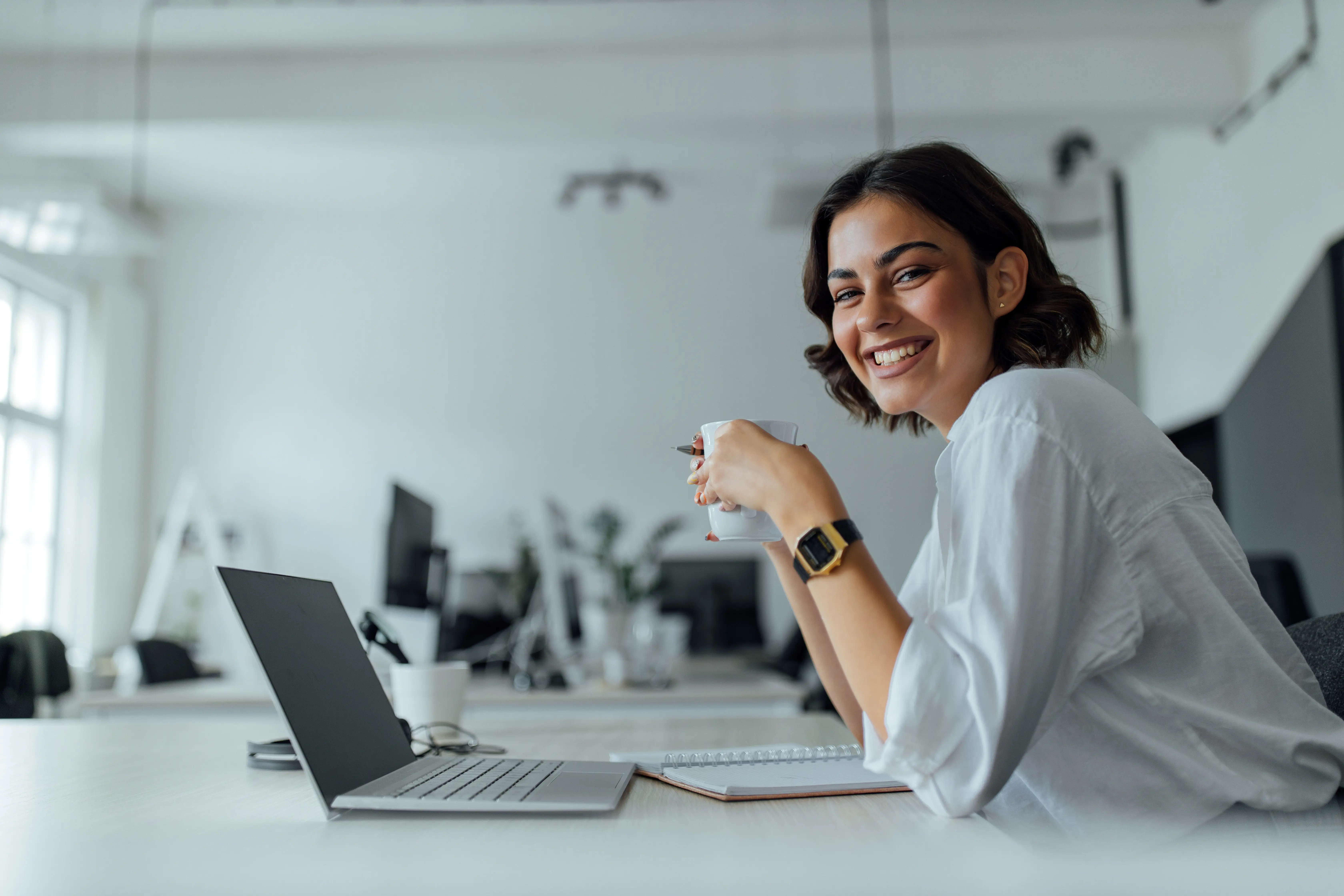 Online Marketing Manager (m/w/d)