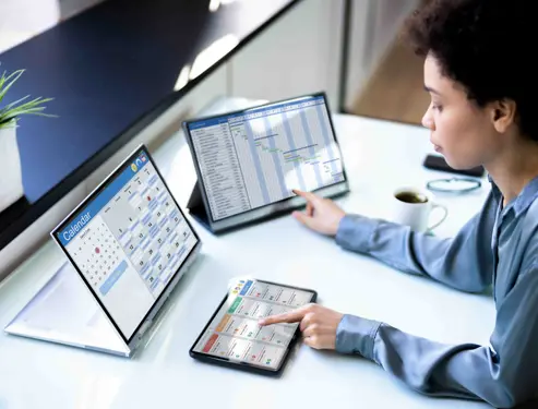 Agile Marketing Project Manager (m/w/d)