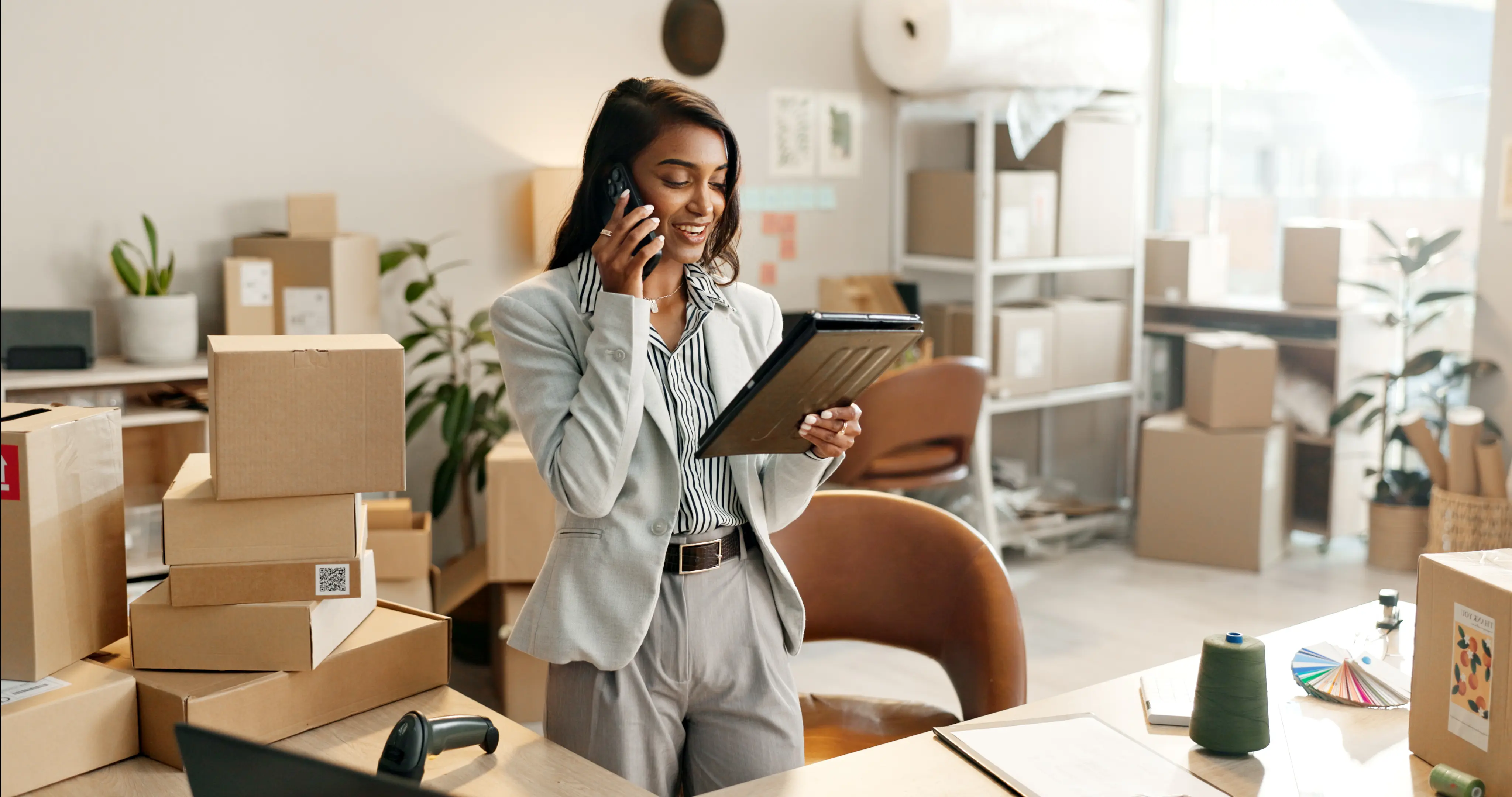 Office Manager (m/w/d)