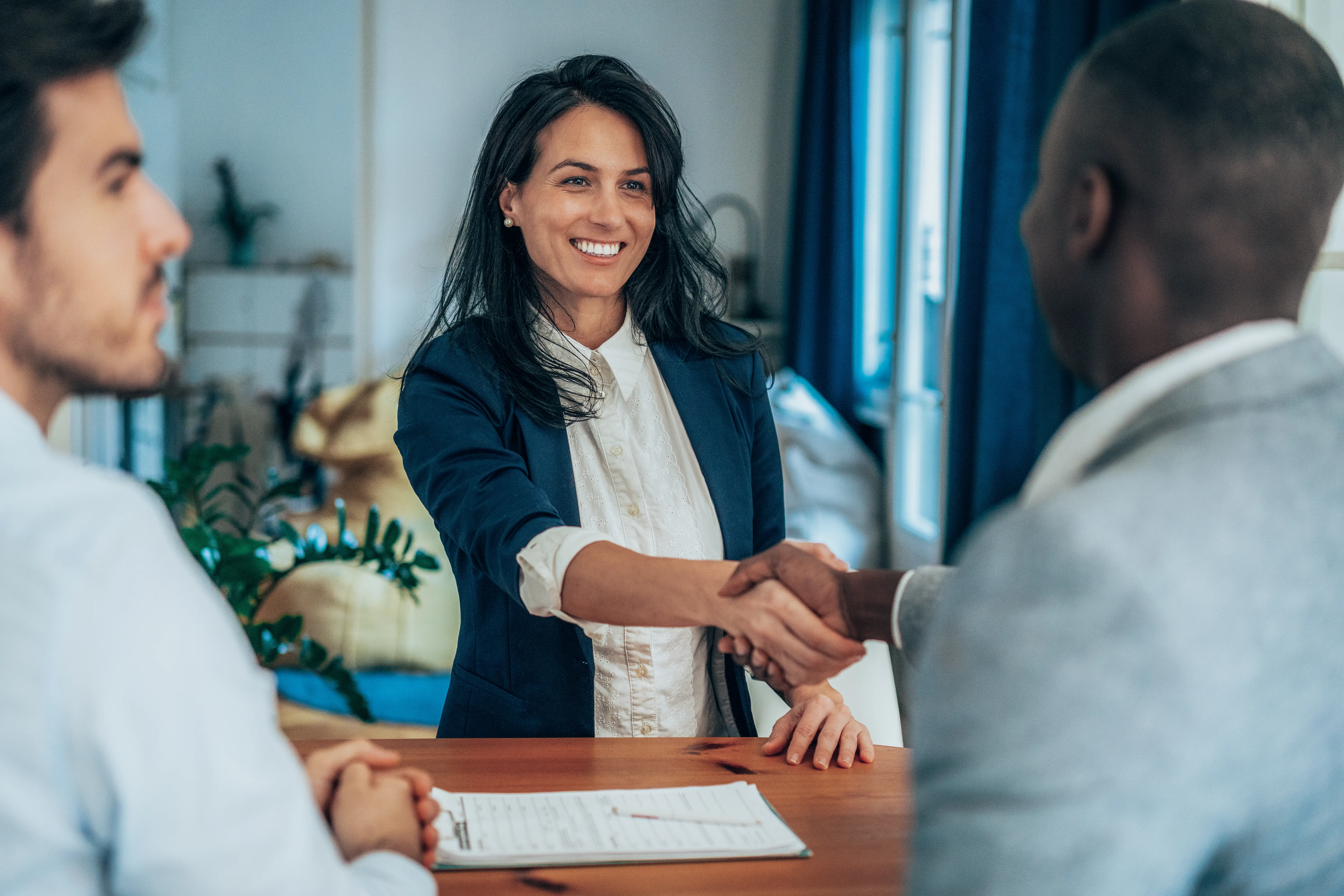 International Business Manager (m/w/d)