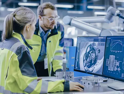 Prozessingenieur Additive Fertigung (m/w/d)