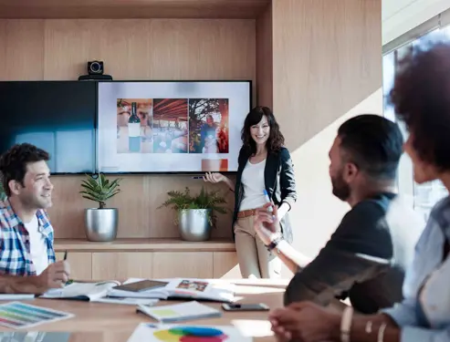 Visual Marketing Manager (m/w/d)