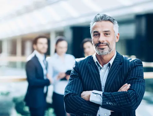 Business Development Manager (m/w/d)