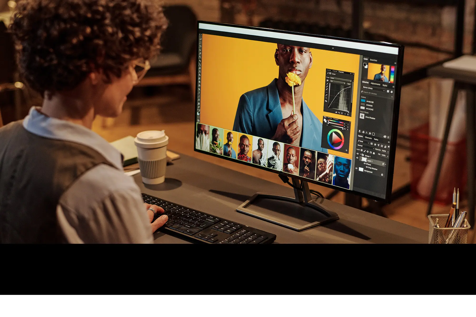 Creative Director (m/w/d)