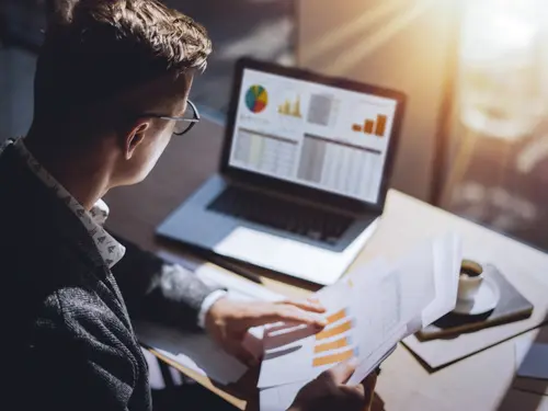 Agile Data Analyst (m/w/d)