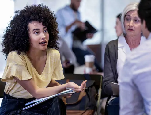 Change Manager (m/w/d)