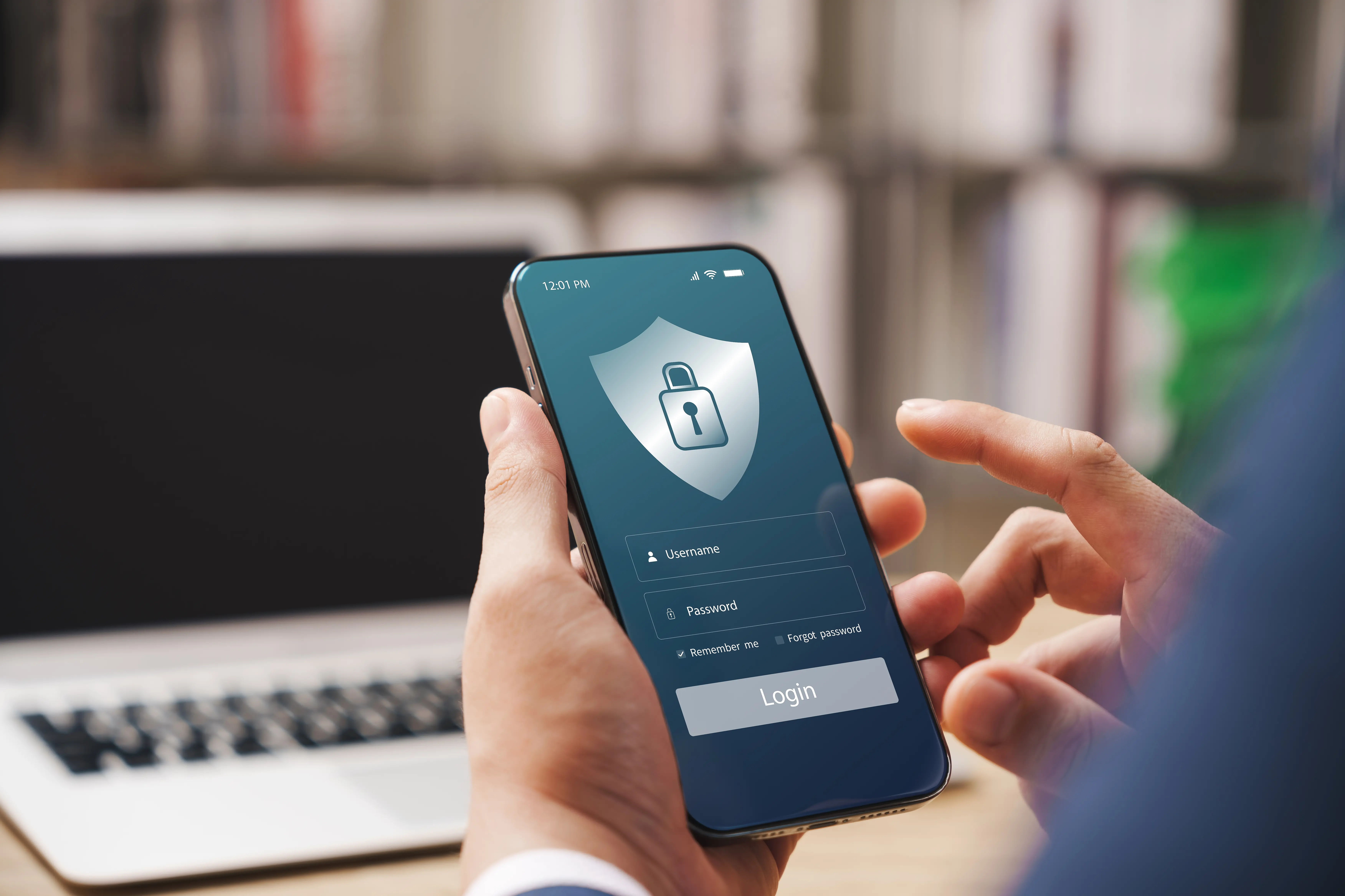 Cybersecurity Manager (m/w/d)