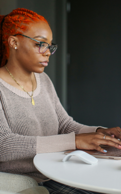 Testimonial Author Image