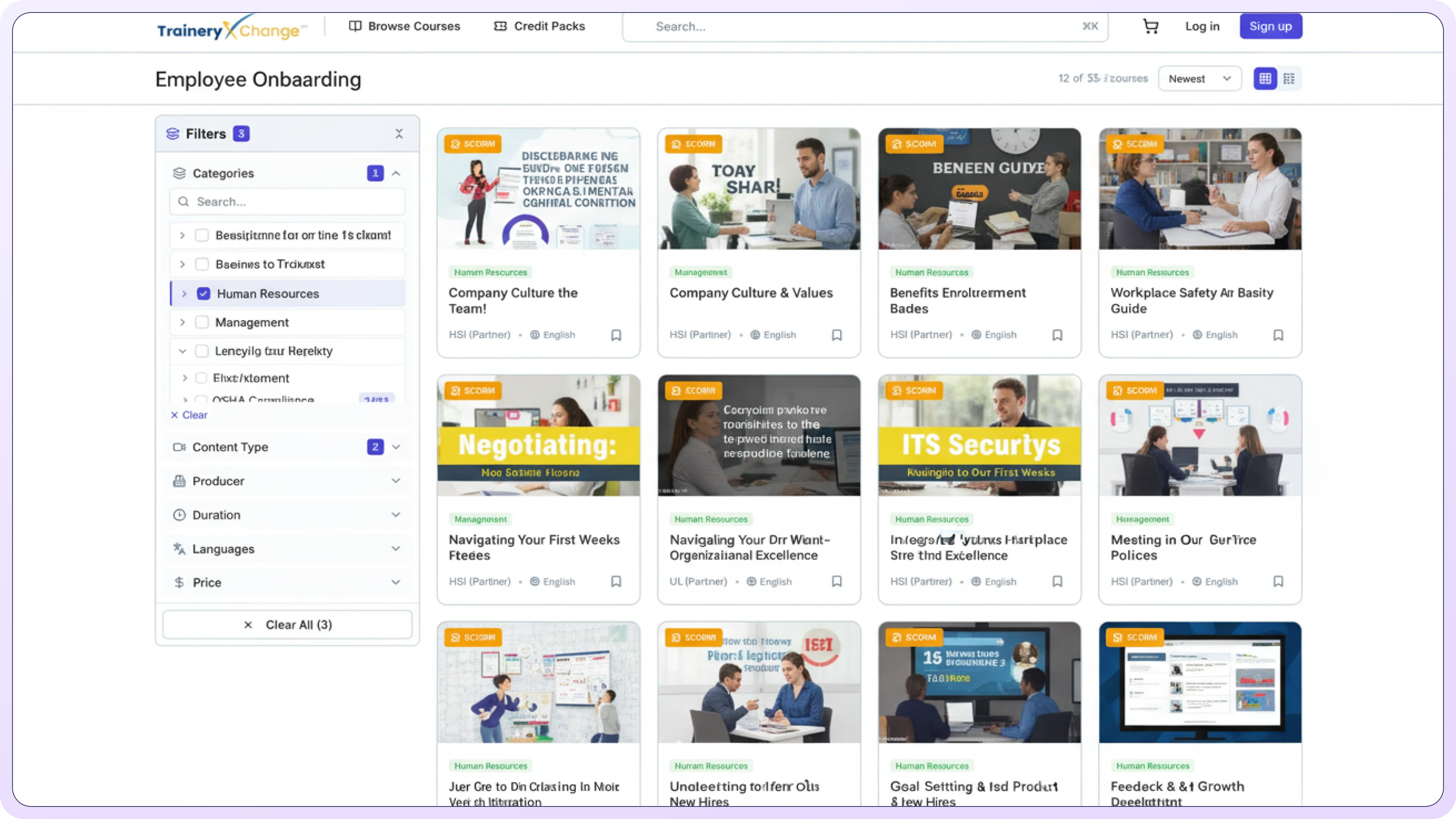 Accelerated Onboarding