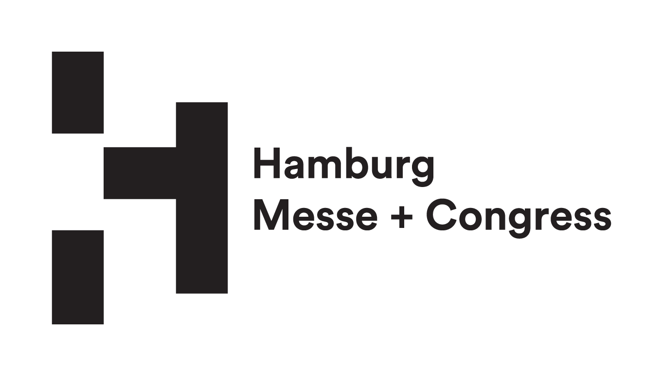 hamburg messe und kongress logo