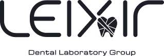 LEIXIR logo