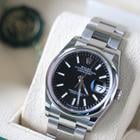 Rolex Datejust 36
                           
                                 126200