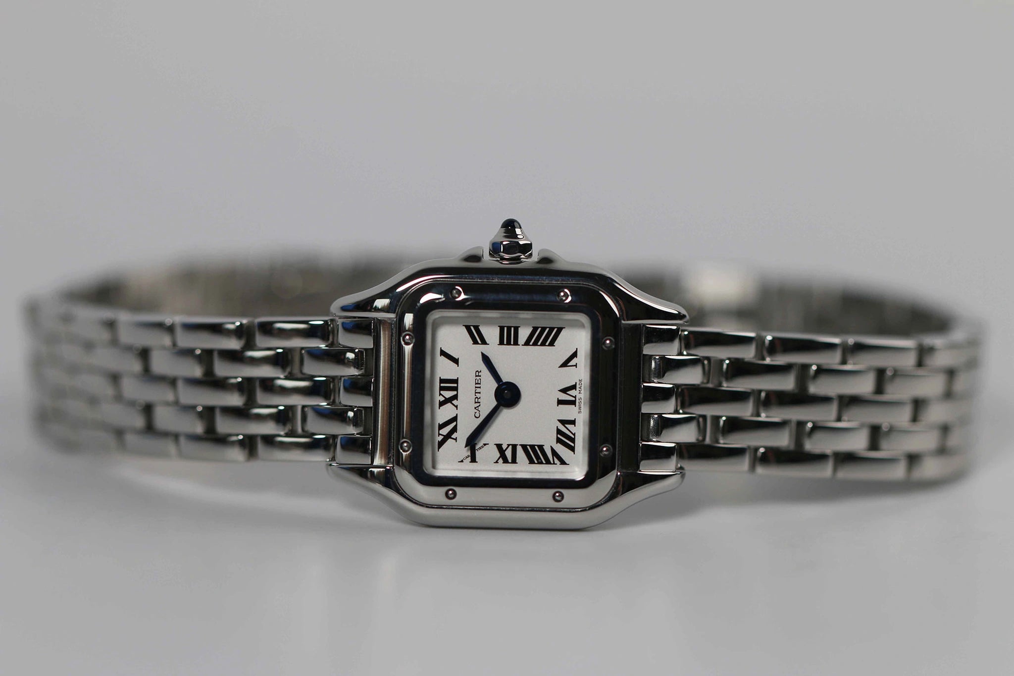 Cartier Panthère WSPN0019 WSPN0019 Full set 2024