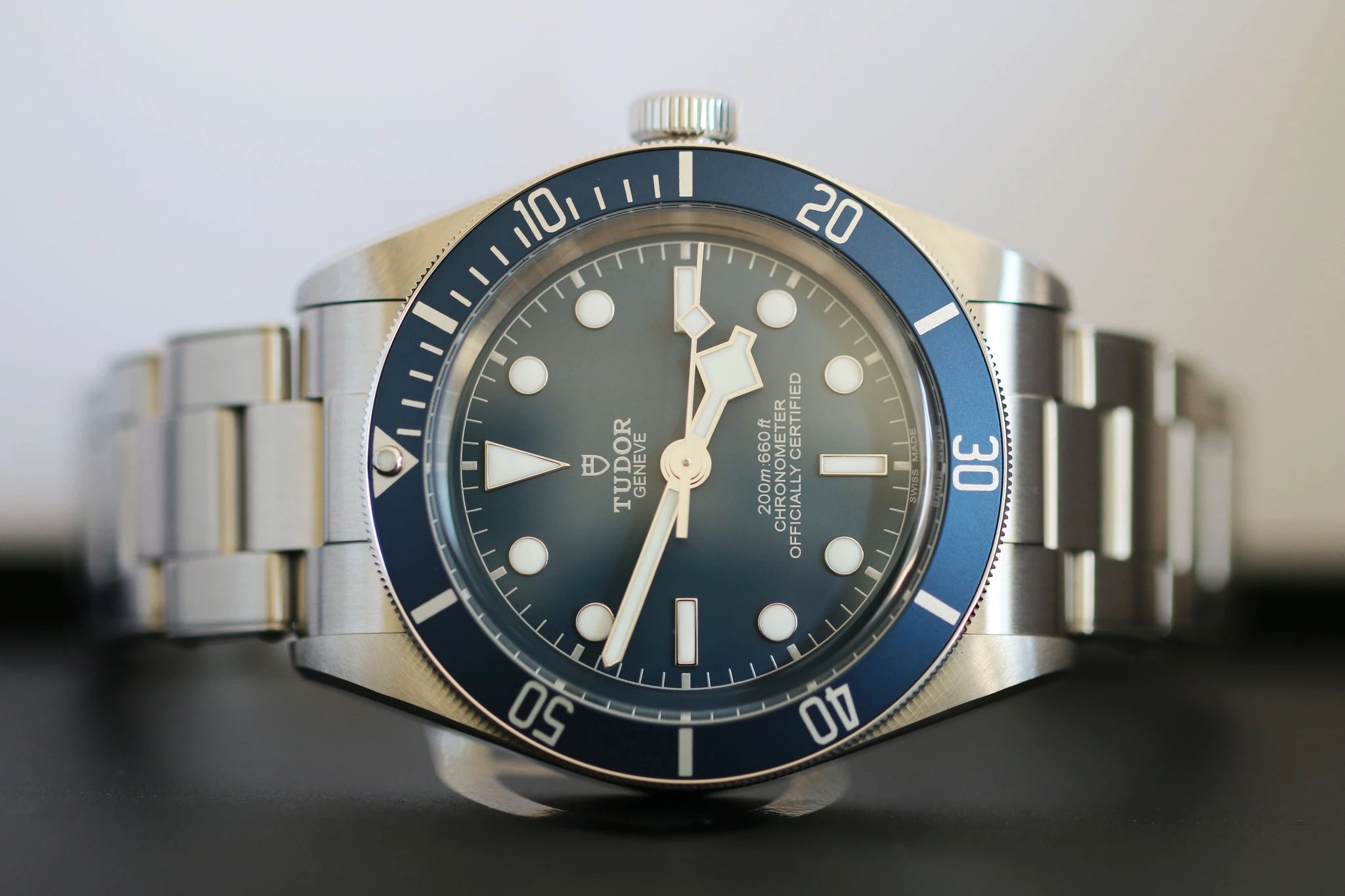 Tudor Black Bay Fifty-Eight 79030B Full set 2022