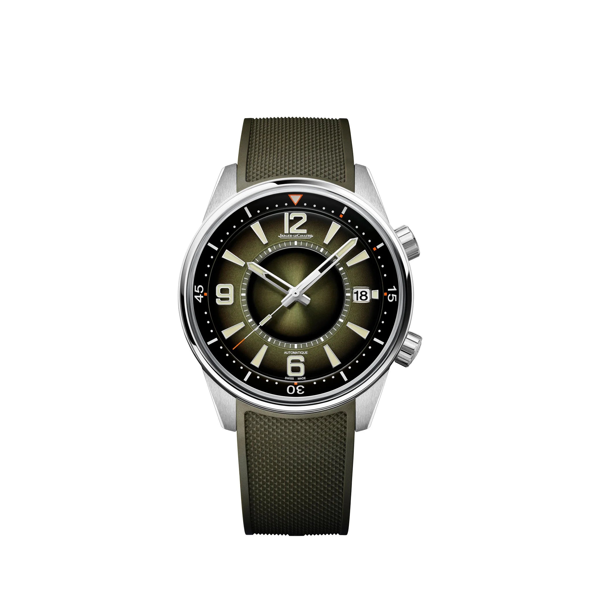 Jaeger-LeCoultre Polaris Q906863J Full set 2023