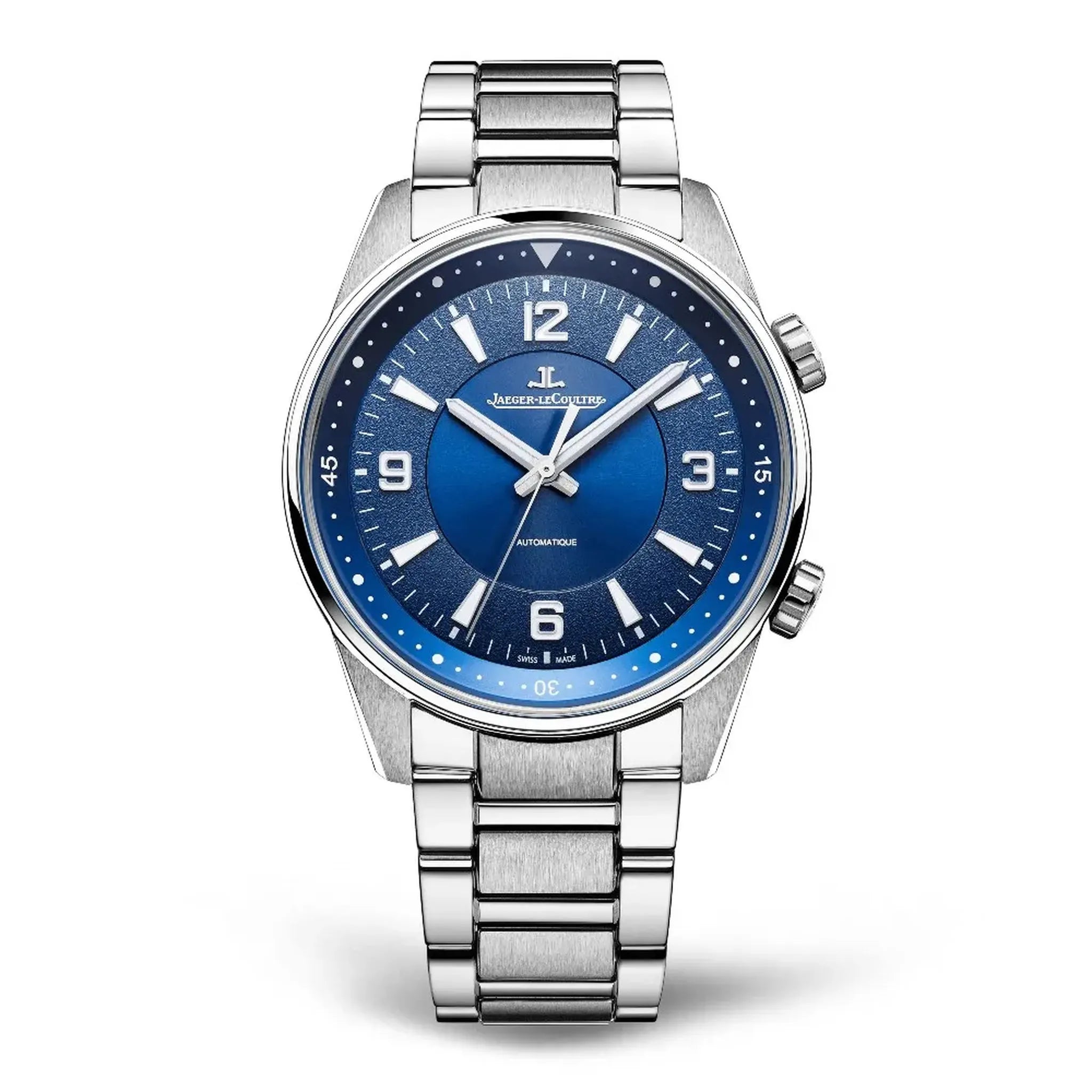 Jaeger-LeCoultre Polaris Automatic Q9008180 Full set 2022