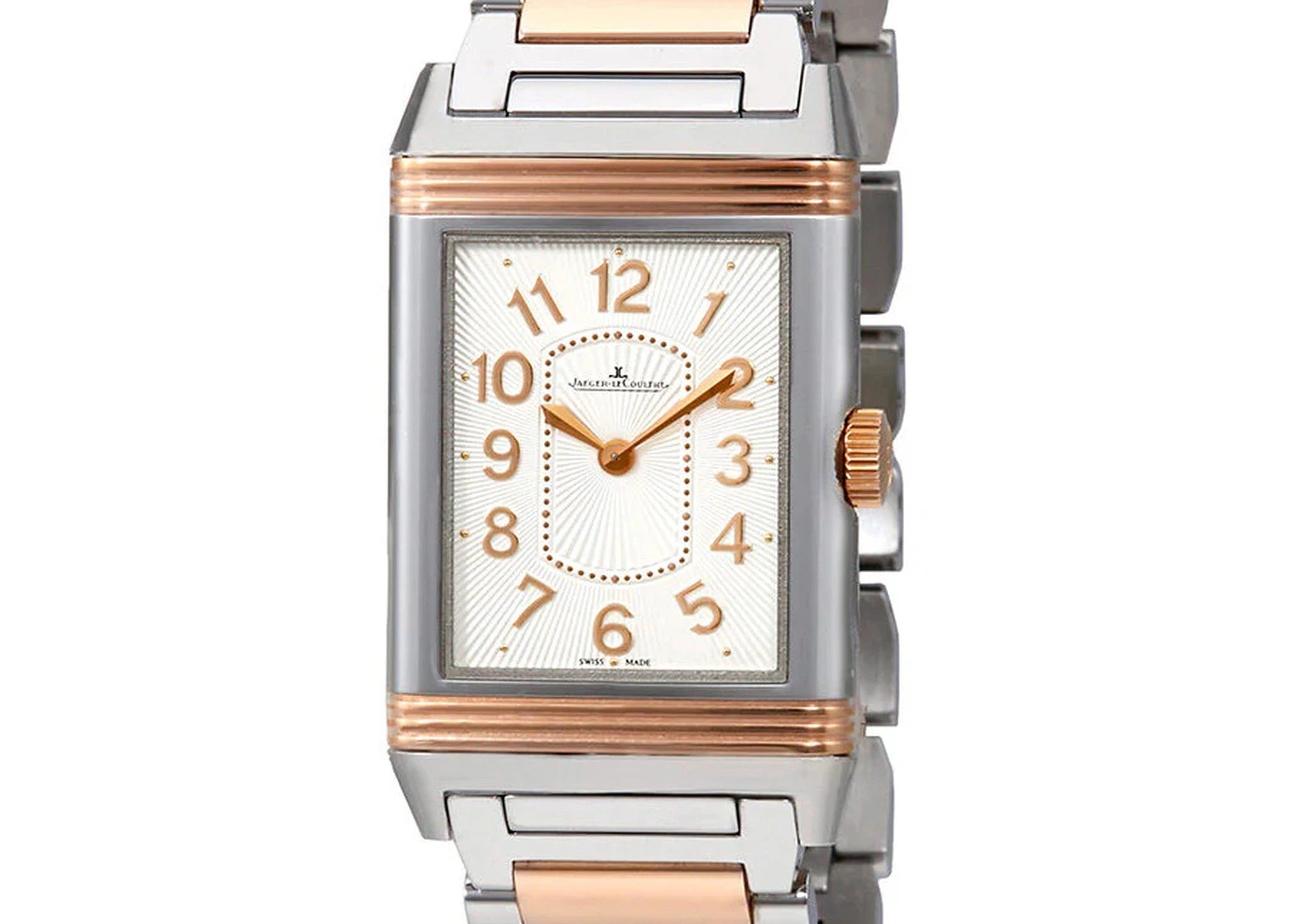 Jaeger-LeCoultre Grande Reverso Lady Ultra Thin Q3204120 Full set 2016