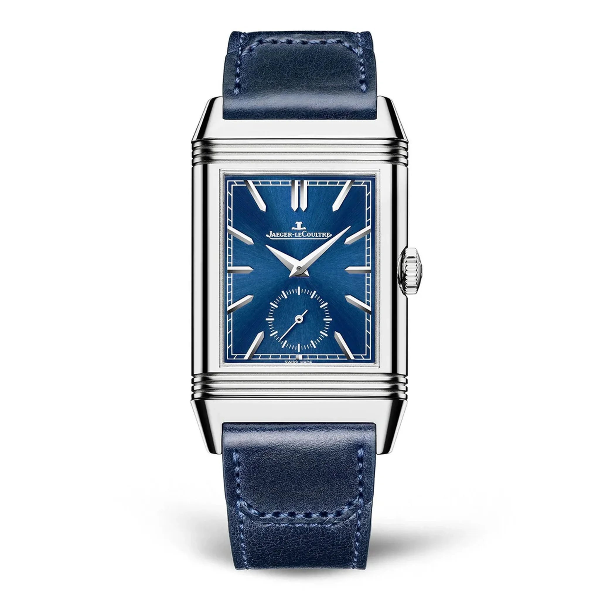 Jaeger-LeCoultre Reverso Tribute Duoface Q3988482 Full set 2025