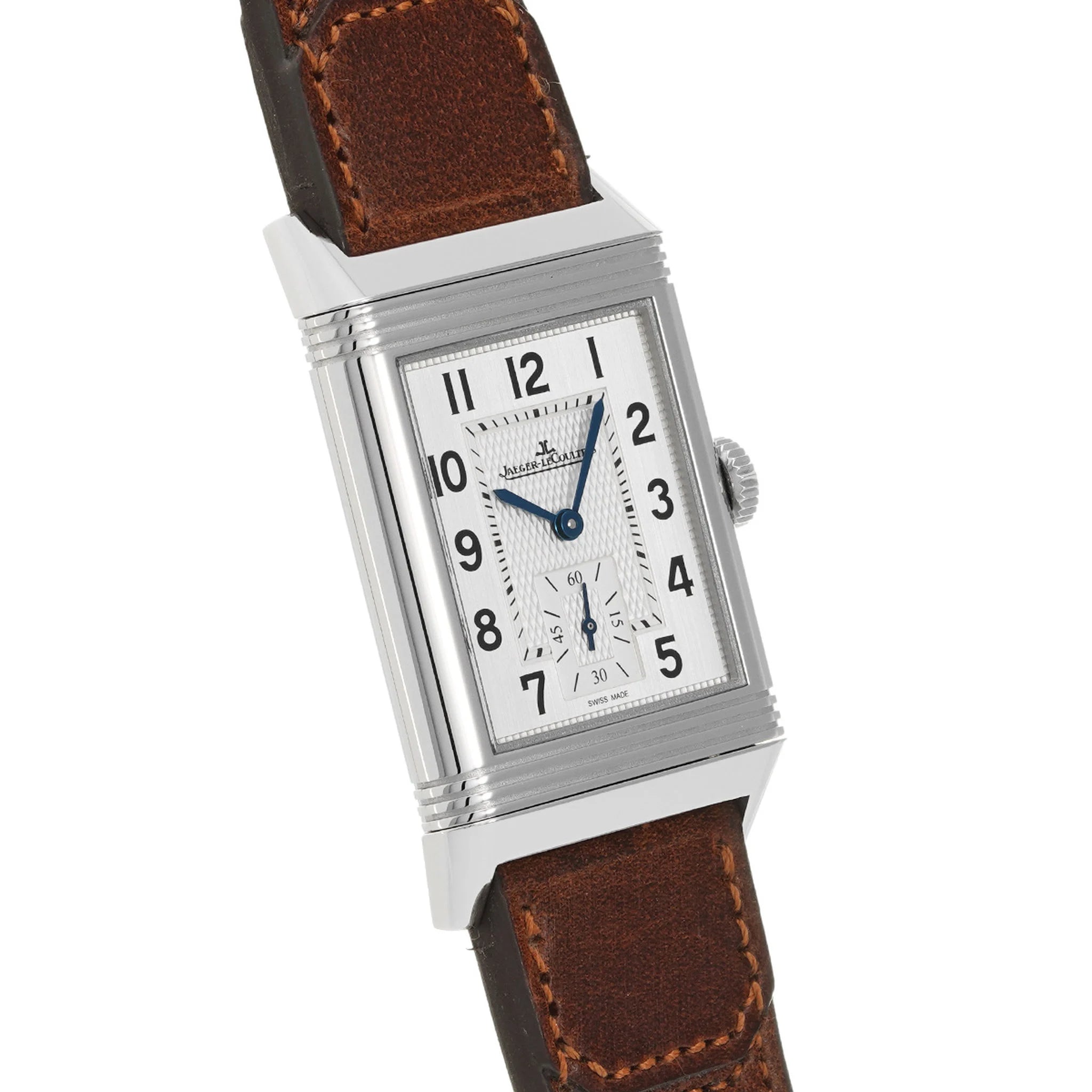 Jaeger-LeCoultre Reverso Classique Q3858522 Full set 2020