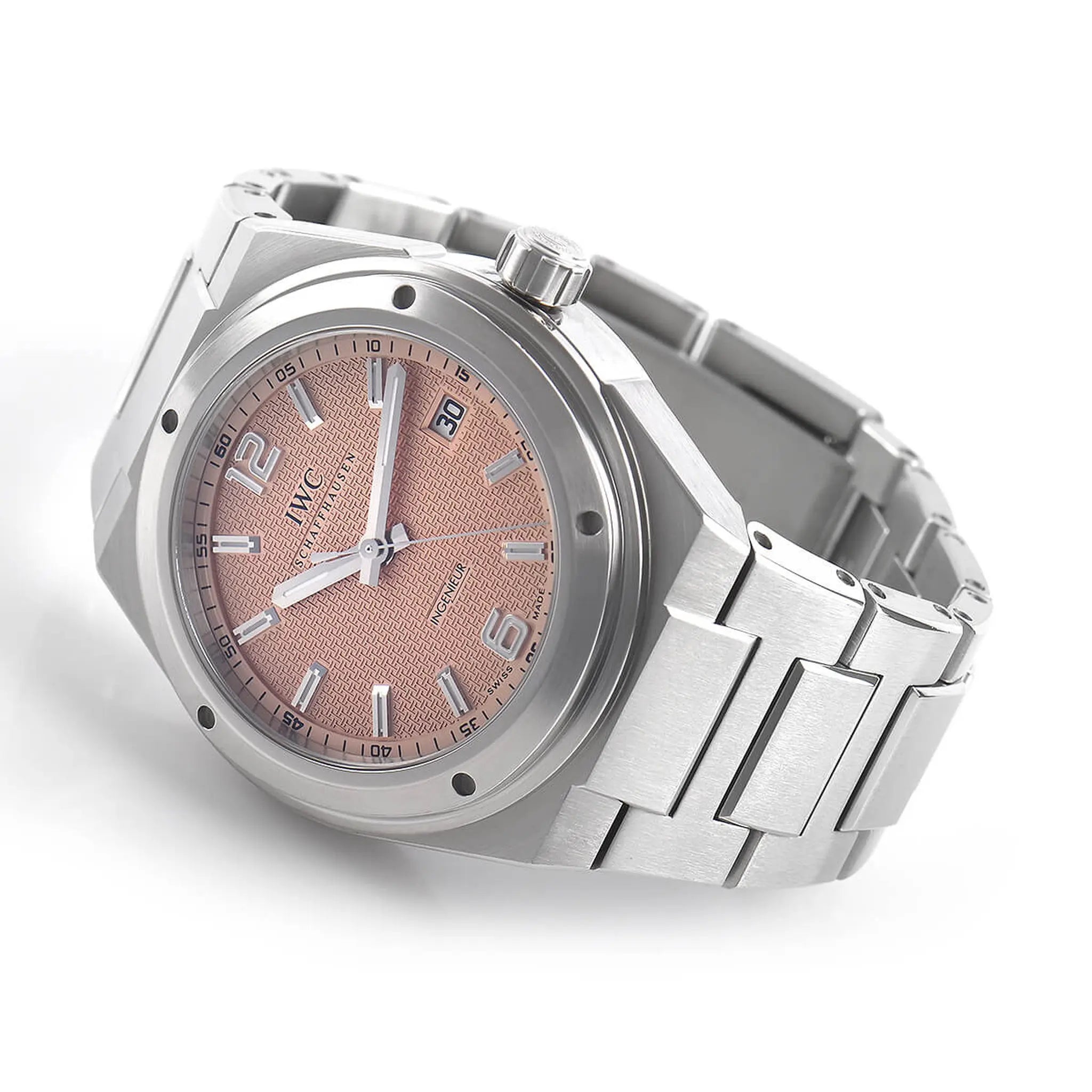 IWC Ingenieur AMG Automatic IW322711 2007