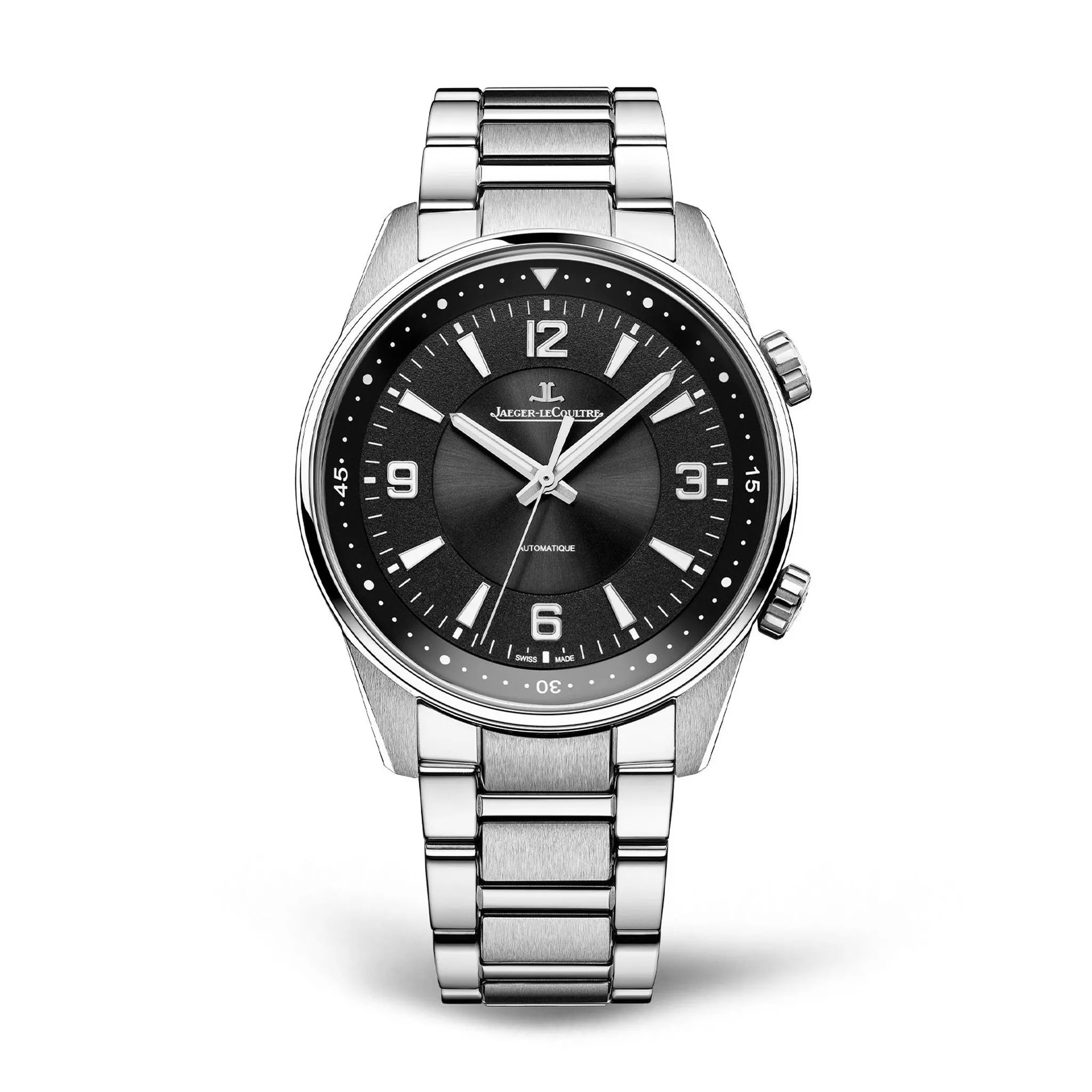 Jaeger-LeCoultre Polaris Q9008170 Full set 2023