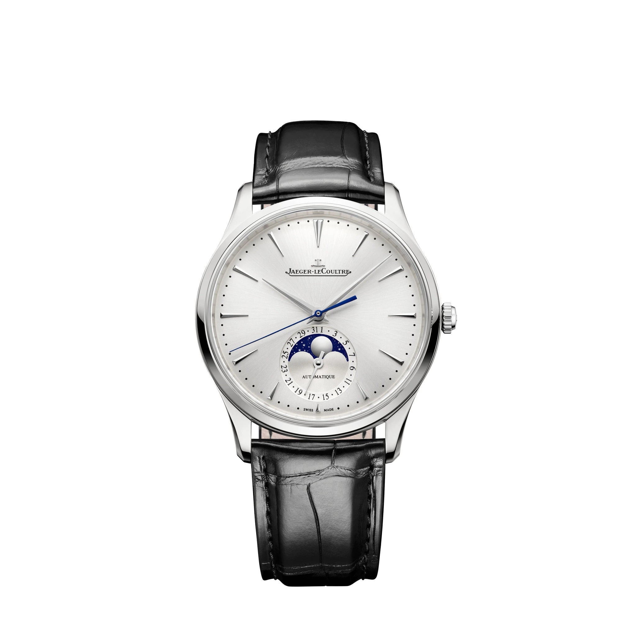 Jaeger-LeCoultre Master Ultra Thin Q1368430 Full set 2023