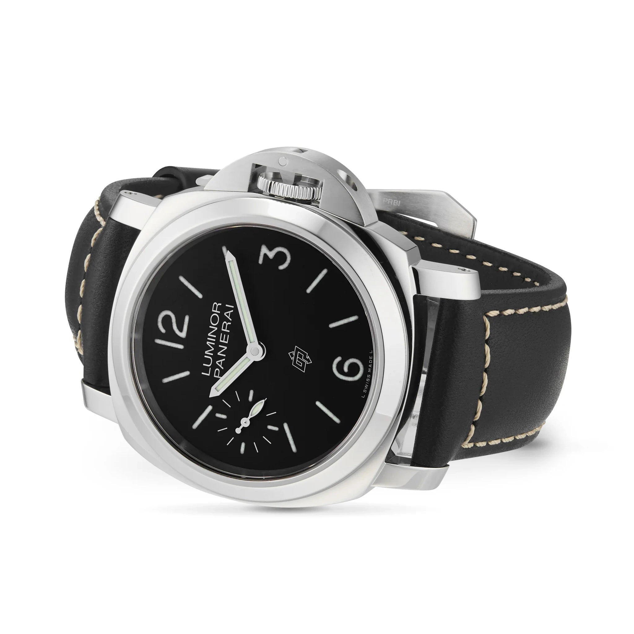 Panerai Luminor Base Logo 44mm PAM01084 Full set 2024
