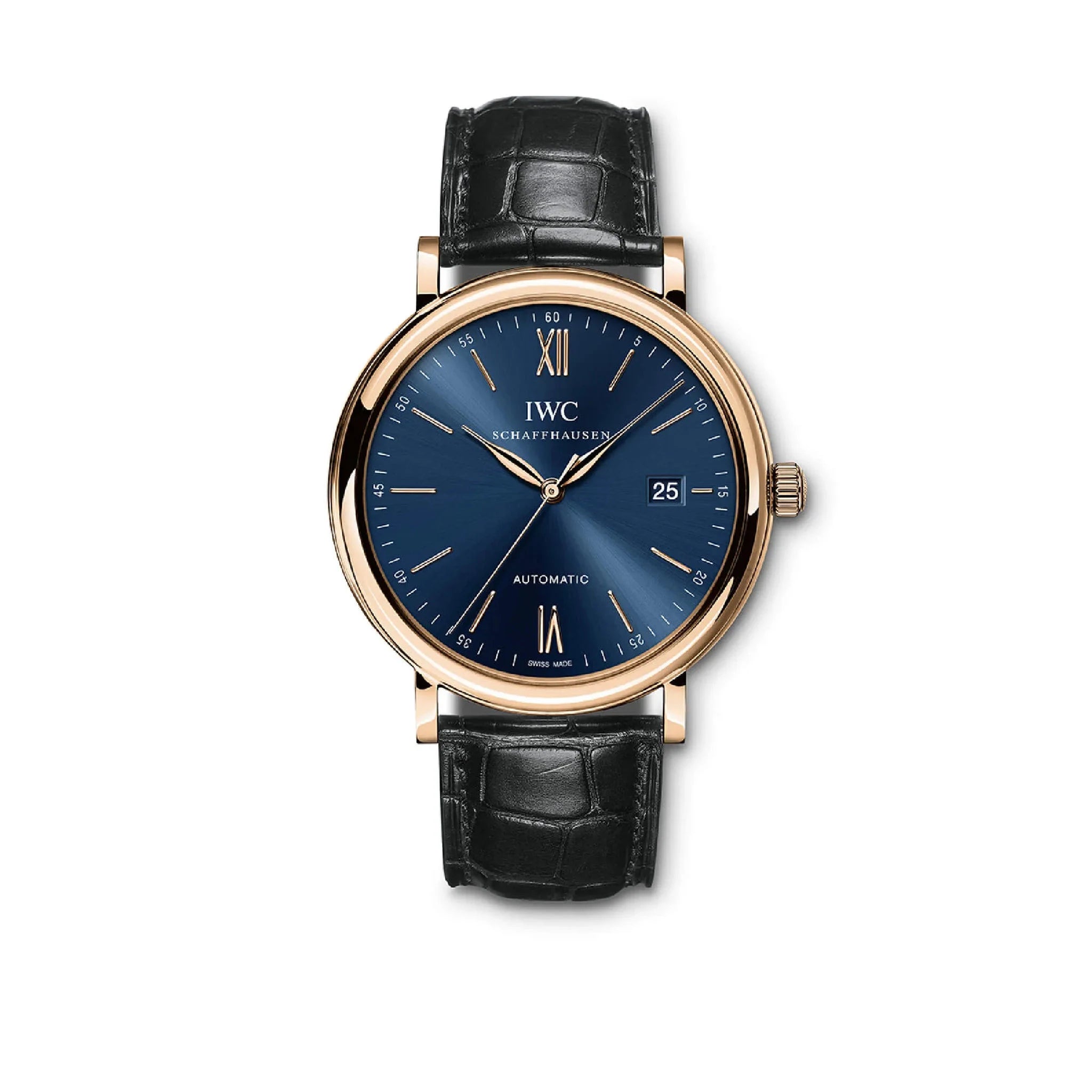 IWC Portofino Automatic IW356522 Full set 2022