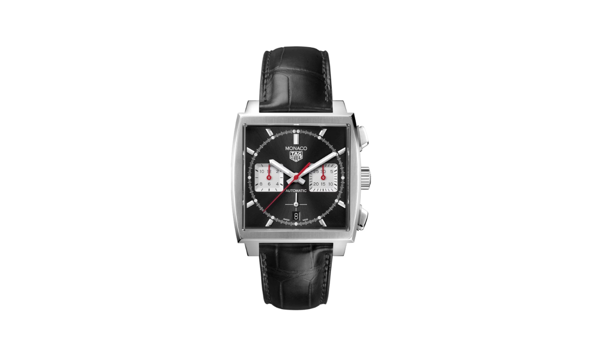 TAG Heuer Monaco CBL2113.FC6177 Full set