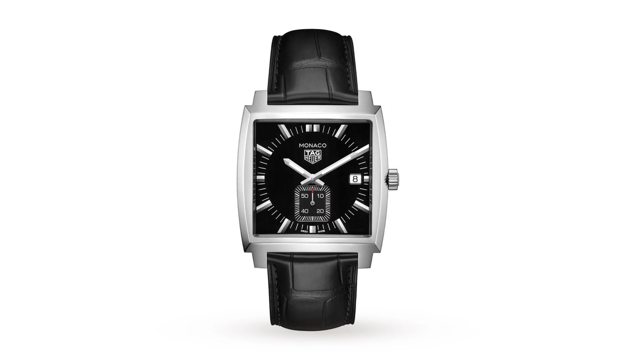 TAG Heuer Monaco WAW131A.FC6177 Full set