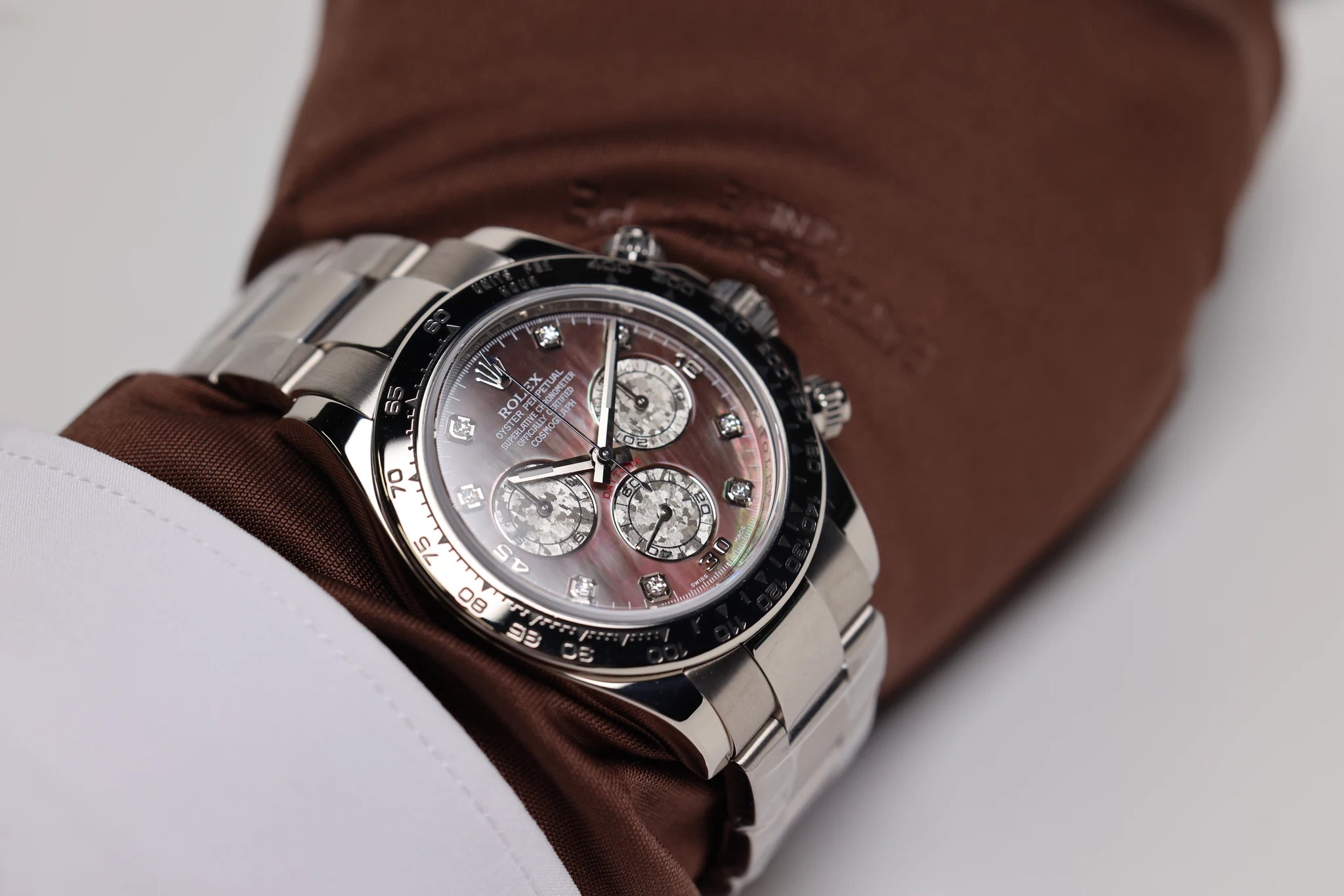 Rolex Daytona 116509NG 2010