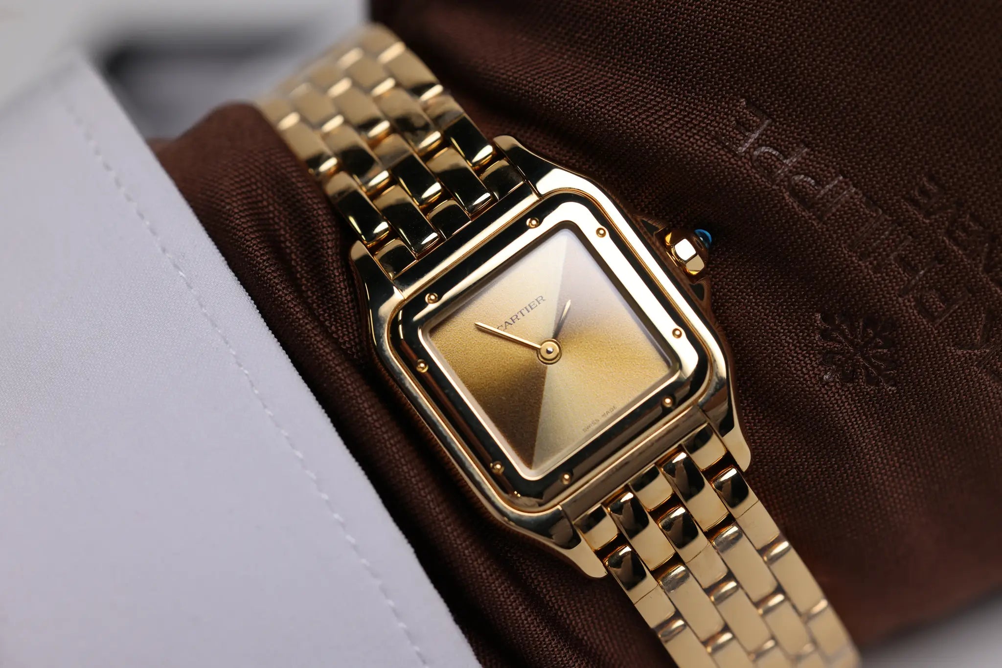 Cartier Panthère WGPN0031 Très bon état