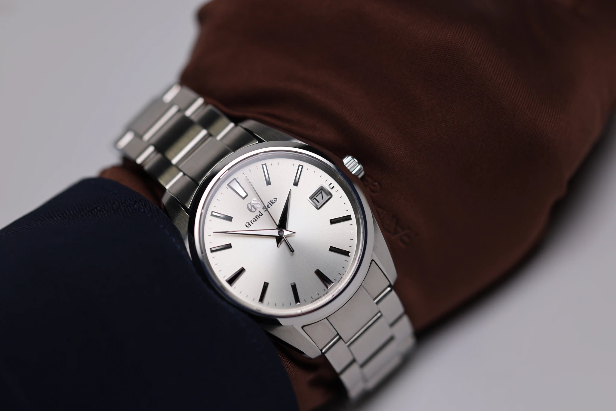 Grand Seiko Heritage Collection SBGP009 Neuve Full set 2025