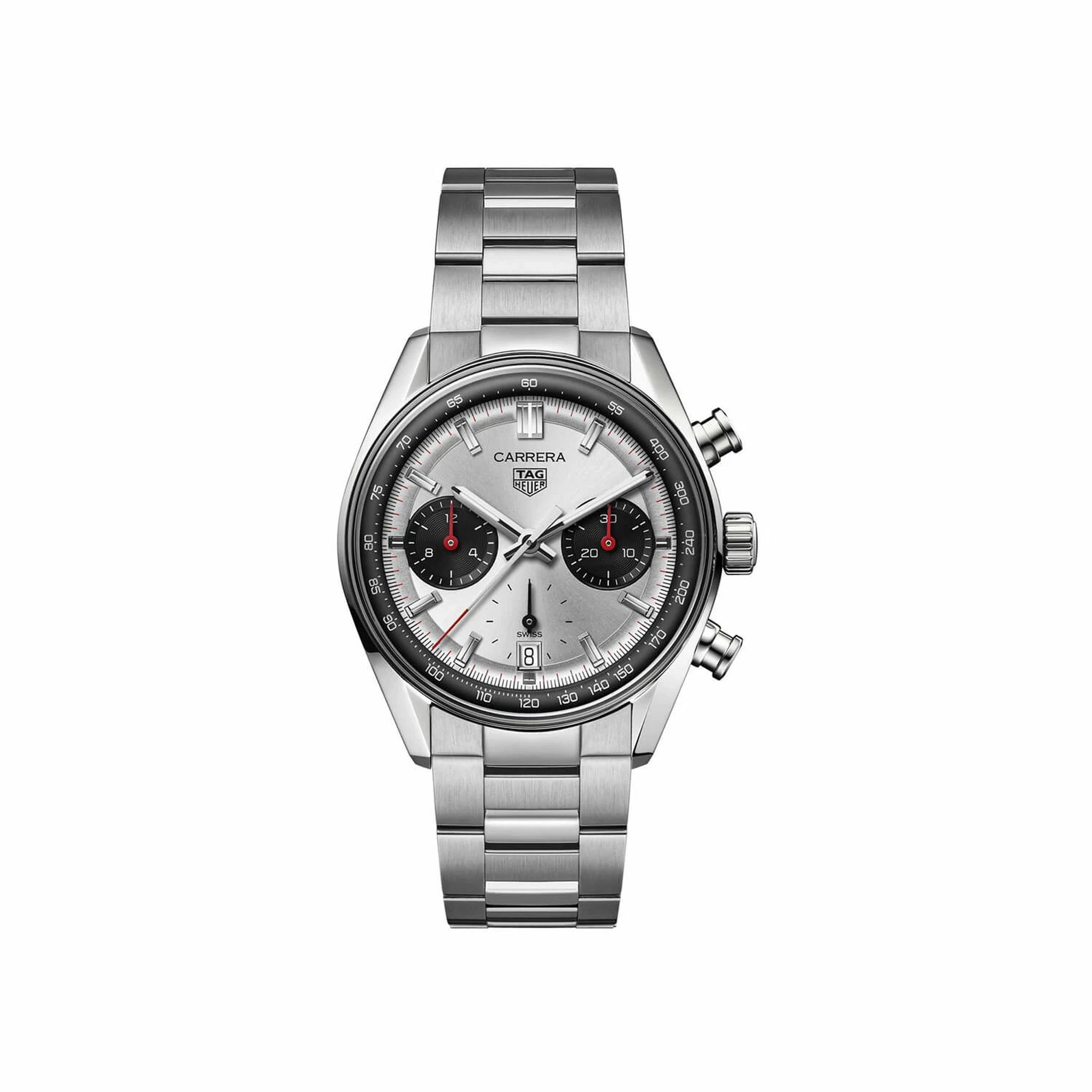 Tag Heuer Carrera Chronograph 2020